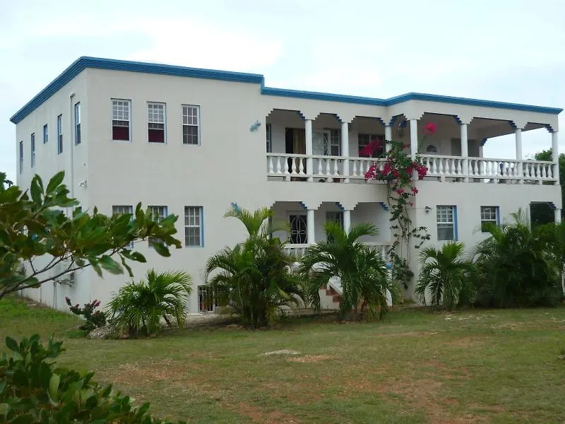 Nature Gardens Apartment Blowing Point Village