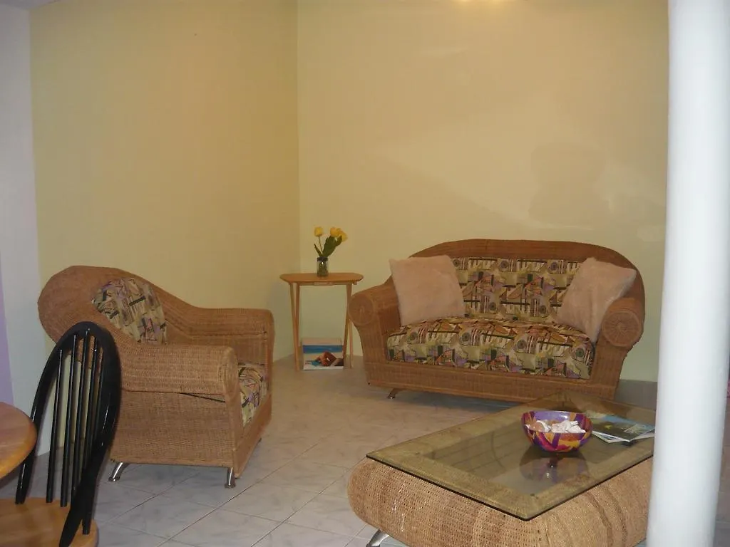Nature Gardens Apartment Blowing Point Village 0*,  アンギラ