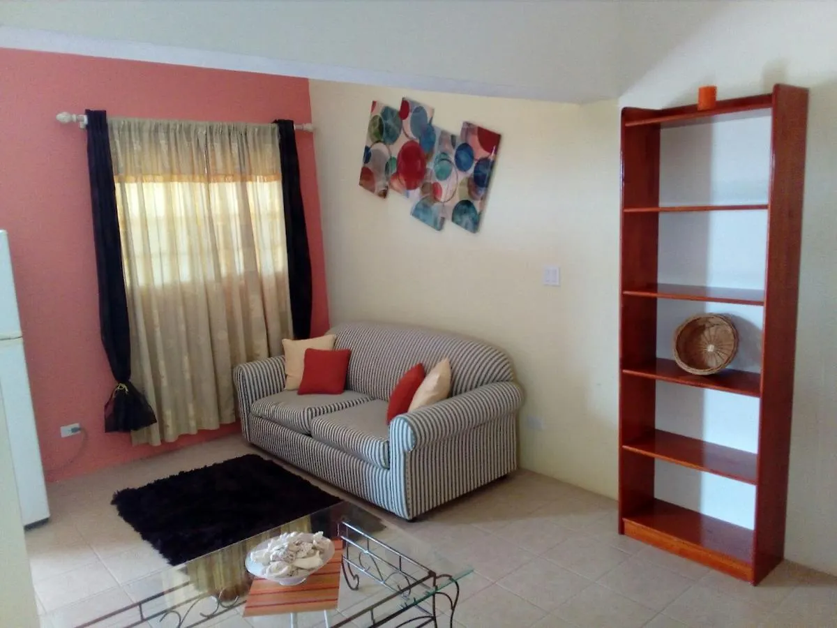 Nature Gardens Apartment Blowing Point Village
